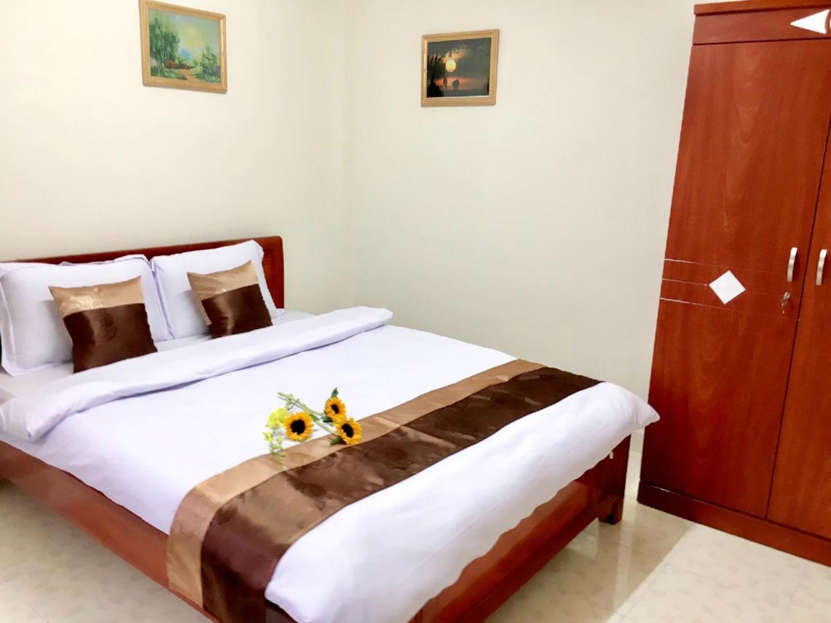 Full Moon Dalat Hotel Екстериор снимка