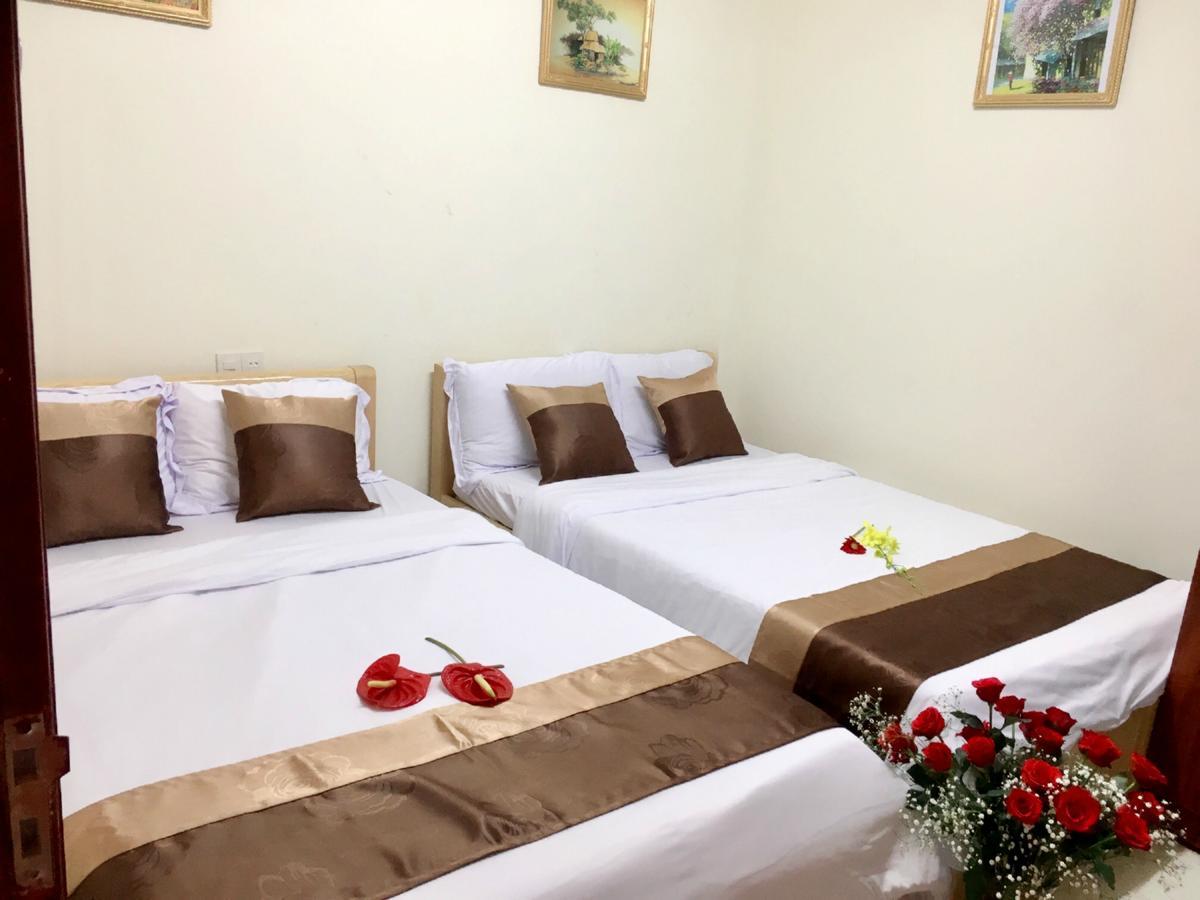 Full Moon Dalat Hotel Екстериор снимка