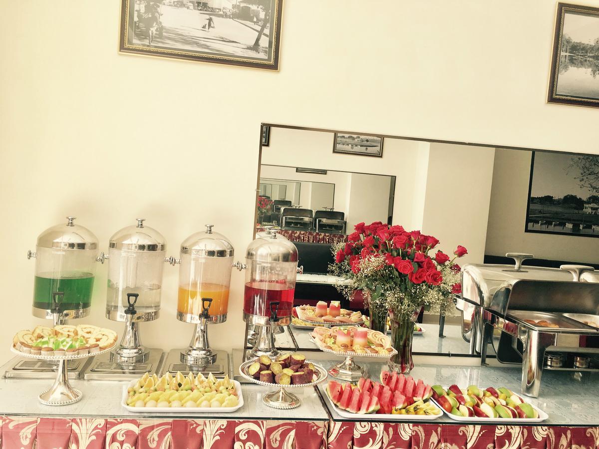Full Moon Dalat Hotel Екстериор снимка